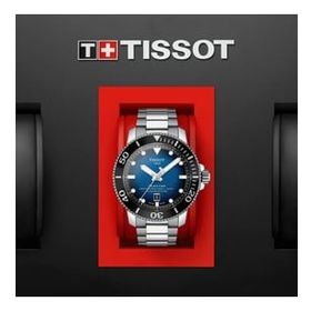 Tissot T120.607.11.041.01 Kol Saati