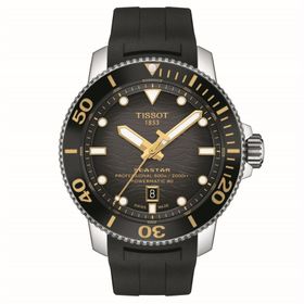 Tissot T120.607.17.441.01 Seastar 2000 Professional Erkek Kol Saati