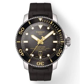 Tissot T120.607.17.441.01 Seastar 2000 Professional Erkek Kol Saati