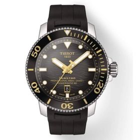 Tissot T120.607.17.441.01 Seastar 2000 Professional Erkek Kol Saati