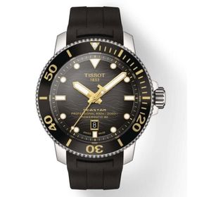 Tissot T120.607.17.441.01 Seastar 2000 Professional Erkek Kol Saati
