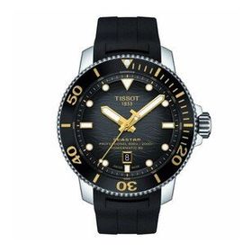 Tissot T120.607.17.441.01 Seastar 2000 Professional Erkek Kol Saati