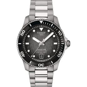 Tissot T120.807.11.051.00 Seastar 1000 Powermatic 80 Erkek Kol Saati