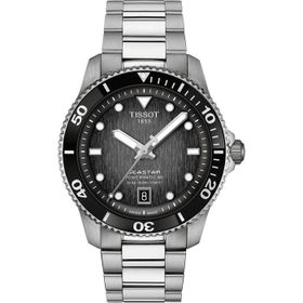 Tissot T120.807.11.051.00 Seastar 1000 Powermatic 80 Erkek Kol Saati