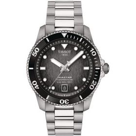 Tissot T120.807.11.051.00 Seastar 1000 Powermatic 80 Erkek Kol Saati