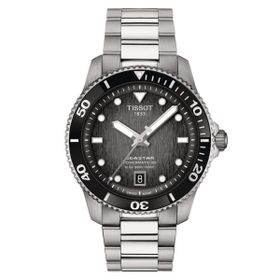Tissot T120.807.11.051.00 Seastar 1000 Powermatic 80 Erkek Kol Saati