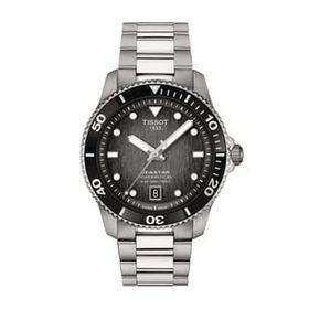 Tissot T120.807.11.051.00 Seastar 1000 Powermatic 80 Erkek Kol Saati