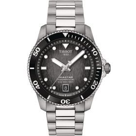 Tissot T120.807.11.051.00 Seastar 1000 Powermatic 80 Erkek Kol Saati