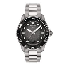 Tissot T120.807.11.051.00 Seastar 1000 Powermatic 80 Erkek Kol Saati