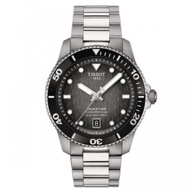 Tissot T120.807.11.051.00 Seastar 1000 Powermatic 80 Erkek Kol Saati