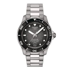 Tissot T120.807.11.051.00 Seastar 1000 Powermatic 80 Erkek Kol Saati