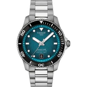 Tissot T120.807.11.091.00 Seastar 1000 Erkek Kol Saati