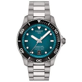 Tissot T120.807.11.091.00 Seastar 1000 Erkek Kol Saati