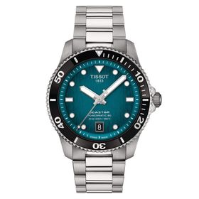 Tissot T120.807.11.091.00 Seastar 1000 Erkek Kol Saati