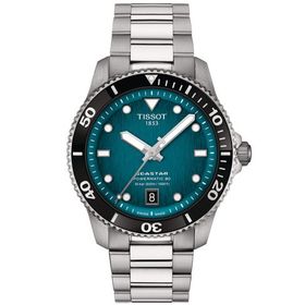 Tissot T120.807.11.091.00 Seastar 1000 Erkek Kol Saati