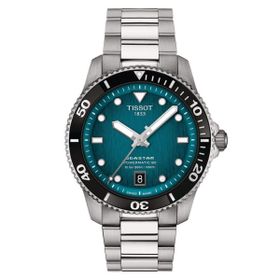 Tissot T120.807.11.091.00 Seastar 1000 Erkek Kol Saati