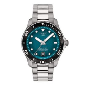 Tissot T120.807.11.091.00 Seastar 1000 Erkek Kol Saati