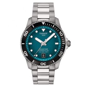 Tissot T120.807.11.091.00 Seastar 1000 Erkek Kol Saati