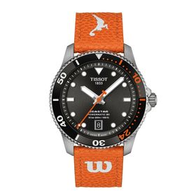 Tissot T120.807.17.051.00 Seastar Wilson WNBA Unisex Kol Saati