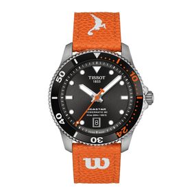 Tissot T120.807.17.051.00 Seastar Wilson WNBA Unisex Kol Saati