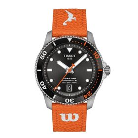 Tissot T120.807.17.051.00 Seastar Wilson WNBA Unisex Kol Saati