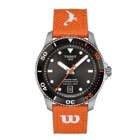 Tissot T120.807.17.051.00 Seastar Wilson WNBA Unisex Kol Saati