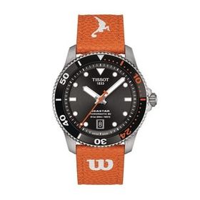 Tissot T120.807.17.051.00 Seastar Wilson WNBA Unisex Kol Saati