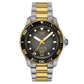 Tissot T120.807.22.051.00 Seastar 1000 Erkek Kol Saati