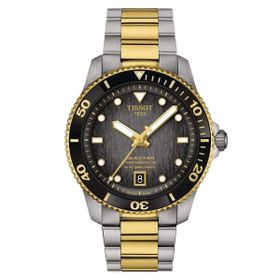 Tissot T120.807.22.051.00 Seastar 1000 Erkek Kol Saati
