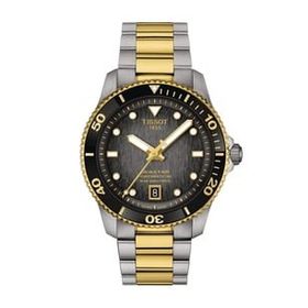Tissot T120.807.22.051.00 Seastar 1000 Erkek Kol Saati