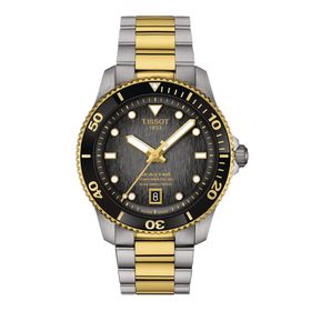 Tissot T120.807.22.051.00 Seastar 1000 Erkek Kol Saati