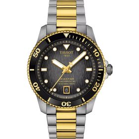 Tissot T120.807.22.051.00 Seastar 1000 Erkek Kol Saati