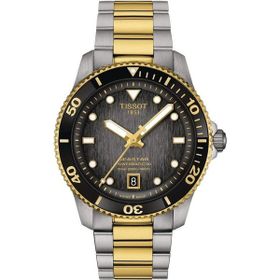 Tissot T120.807.22.051.00 Seastar 1000 Erkek Kol Saati