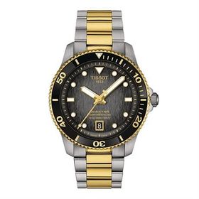 Tissot T120.807.22.051.00 Seastar 1000 Erkek Kol Saati