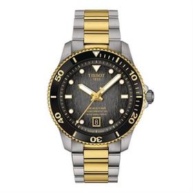 Tissot T120.807.22.051.00 Seastar 1000 Erkek Kol Saati