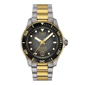Tissot T120.807.22.051.00 Seastar 1000 Erkek Kol Saati