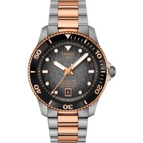 Tissot T120.807.22.051.01 Seastar 1000 Erkek Kol Saati