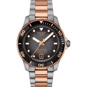 Tissot T120.807.22.051.01 Seastar 1000 Erkek Kol Saati