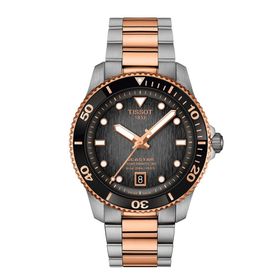Tissot T120.807.22.051.01 Seastar 1000 Erkek Kol Saati