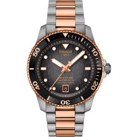 Tissot T120.807.22.051.01 Seastar 1000 Erkek Kol Saati