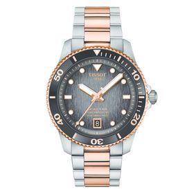Tissot T120.807.22.051.01 Seastar 1000 Erkek Kol Saati