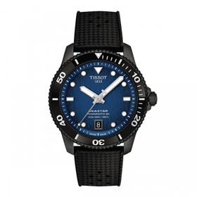 Tissot T120.807.37.041.00 Seastar 1000 Erkek Kol Saati