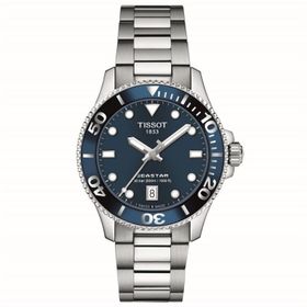 Tissot T1202101104100 Unisex Kol Saati