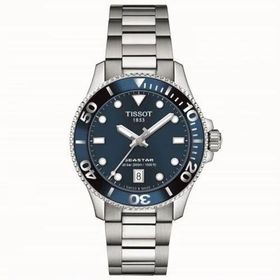 Tissot T1202101104100 Unisex Kol Saati