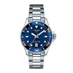 Tissot T1202101104100 Unisex Kol Saati