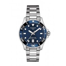 Tissot T1202101104100 Unisex Kol Saati