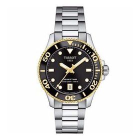 Tissot T1202102105100 Erkek Kol Saati