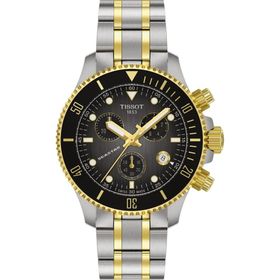 Tissot T1202172206100 Erkek Kol Saati