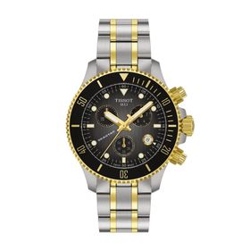 Tissot T1202172206100 Erkek Kol Saati