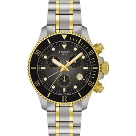 Tissot T1202172206100 Erkek Kol Saati